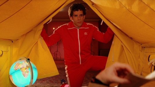 The Royal Tenenbaums