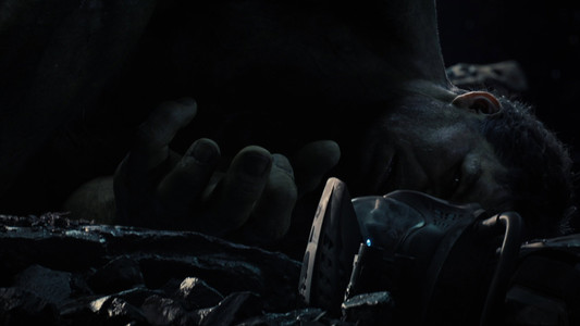 Avengers: Age of Ultron