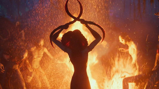 Avatar: Fire and Ash