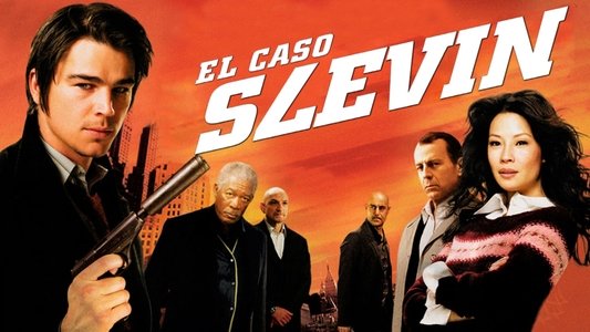 Lucky Number Slevin