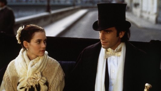 The Age of Innocence