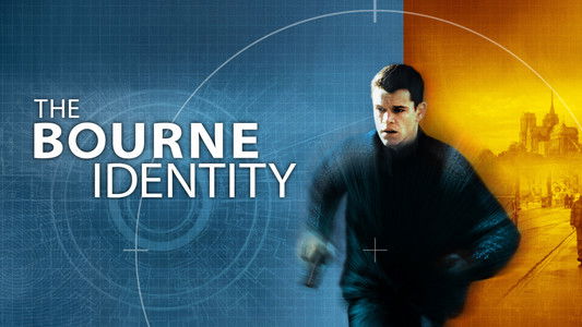The Bourne Identity
