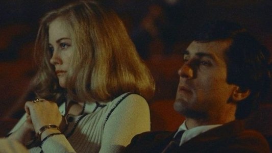 Taxi Driver