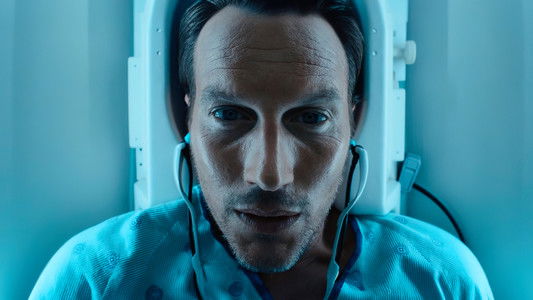 Insidious: The Red Door