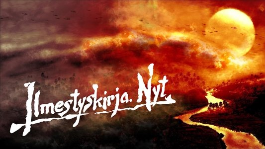 Apocalypse Now