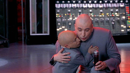 Austin Powers: The Spy Who Shagged Me