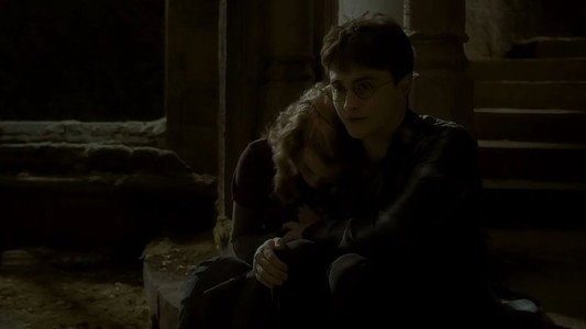 Harry Potter and the Half-Blood Prince