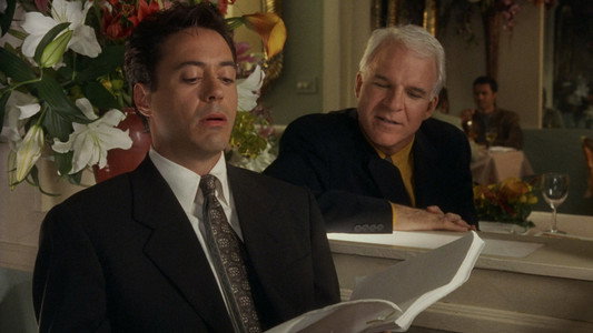 Bowfinger