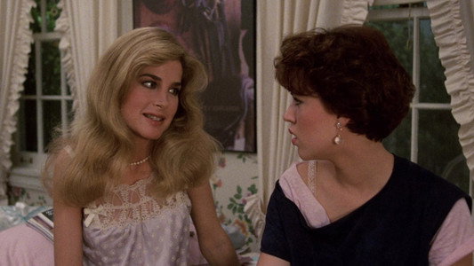 Sixteen Candles