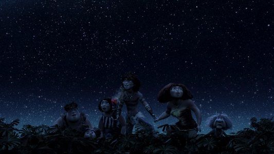 The Croods