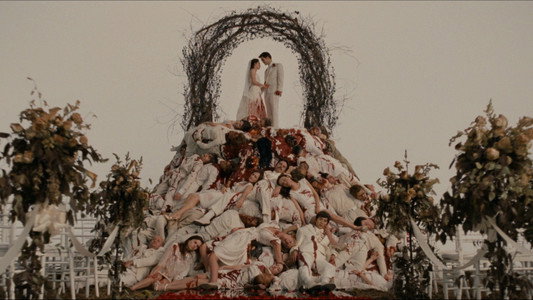 The Twilight Saga: Breaking Dawn - Part 1