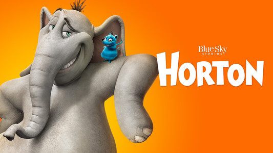 Horton Hears a Who!