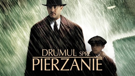 Road to Perdition
