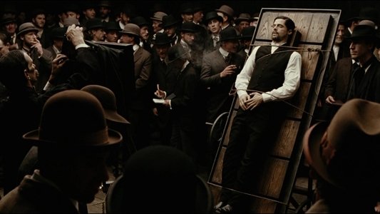 The Assassination of Jesse James by the Coward Robert Ford