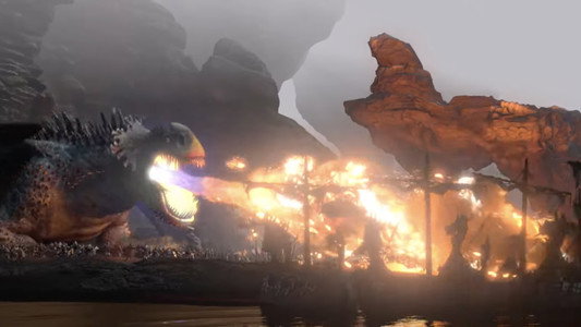 How to Train Your Dragon