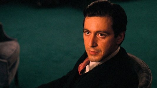 The Godfather