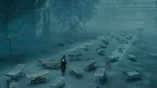 Return to Silent Hill