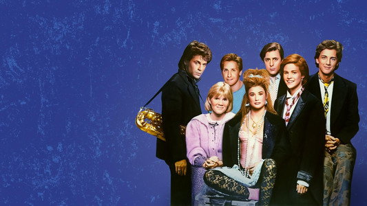 St. Elmo's Fire