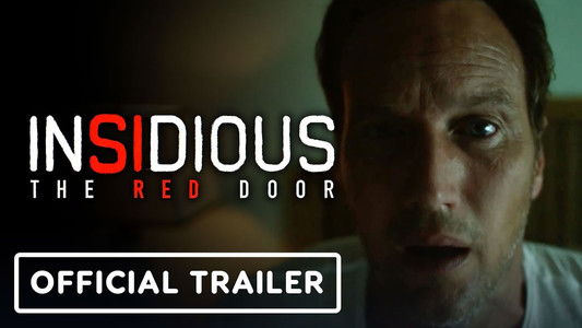 Insidious: The Red Door