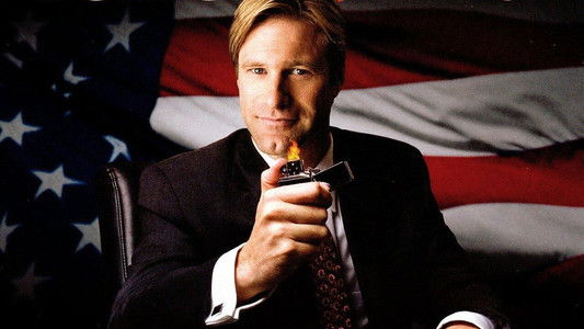 Thank You for Smoking