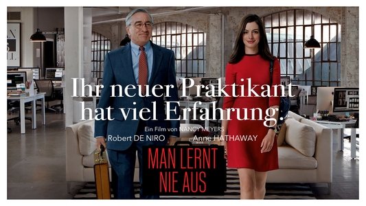 The Intern