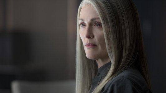 The Hunger Games: Mockingjay - Part 1