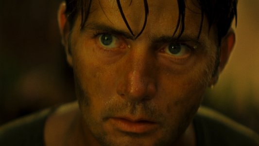 Apocalypse Now