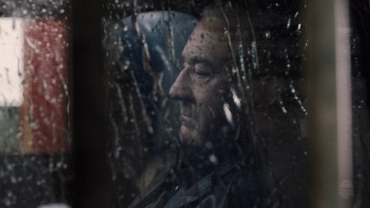 The Irishman