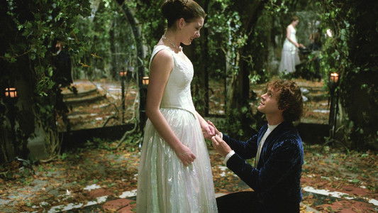 Ella Enchanted
