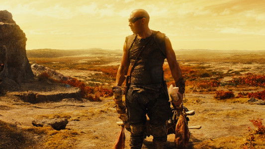 Riddick