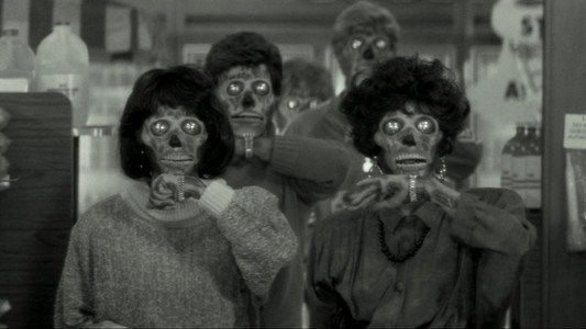 They Live