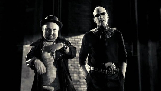 Sin City