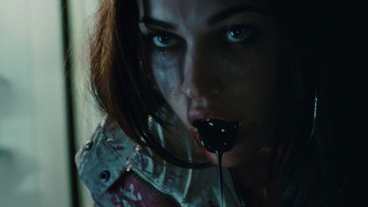 Jennifer's Body