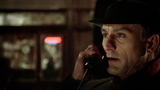 Once Upon a Time in America