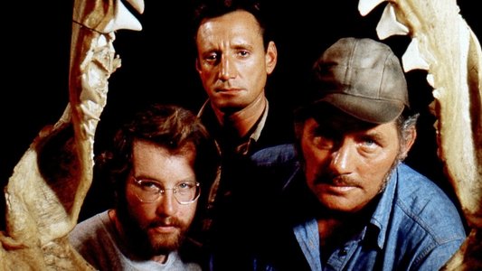 The Shark Is Still Working: The Impact & Legacy of "Jaws"