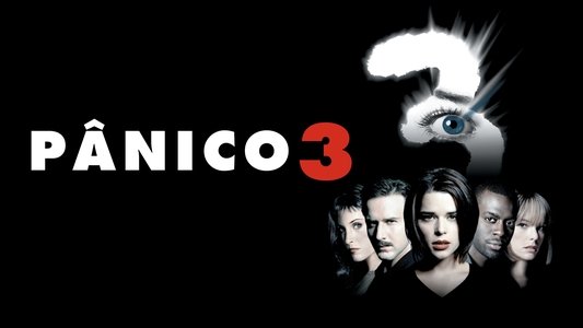 Scream 3