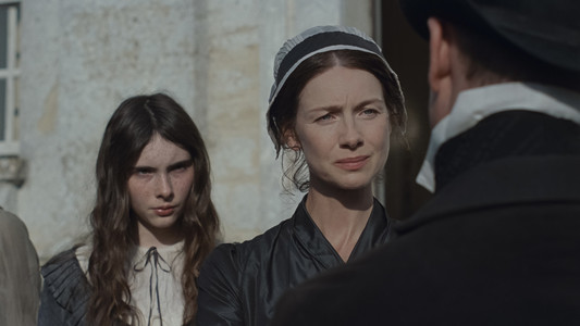 Sense and Sensibility