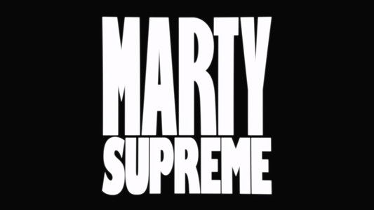 Marty Supreme