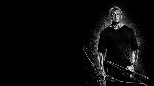 Rambo: Last Blood