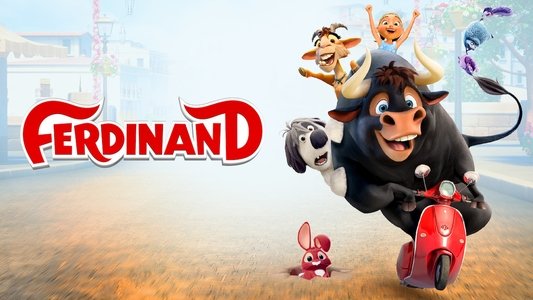 Ferdinand