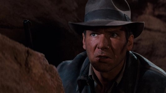 Indiana Jones and the Last Crusade