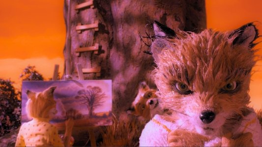 Fantastic Mr. Fox