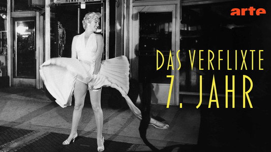 The Seven Year Itch