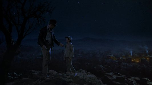 Indiana Jones and the Temple of Doom