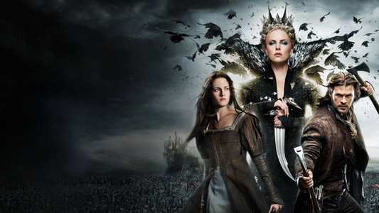Snow White and the Huntsman
