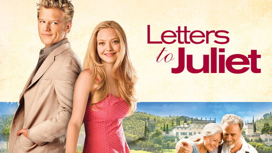 Letters to Juliet