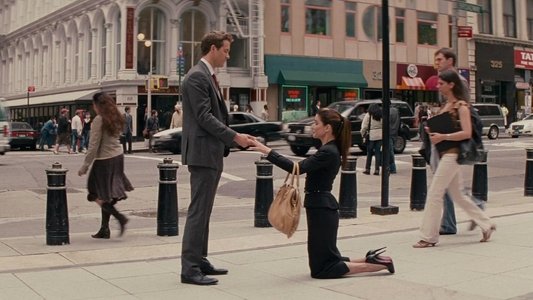 The Proposal