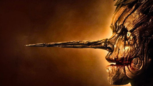 Pinocchio: Unstrung
