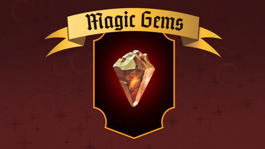 Onward: Magic Gems
