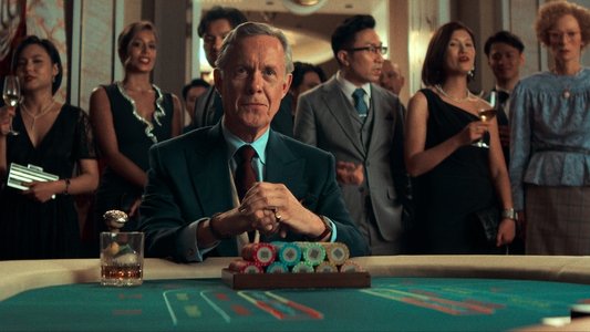 Ballad of a Small Player